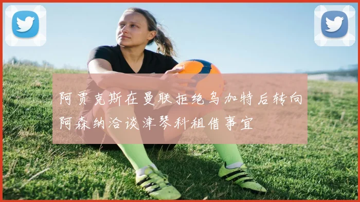 阿贾克斯在曼联拒绝乌加特后转向阿森纳洽谈津琴科租借事宜