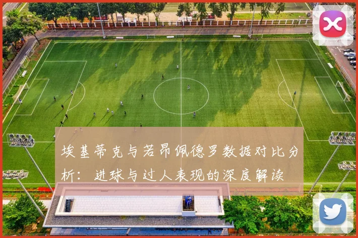 埃基蒂克与若昂佩德罗数据对比分析：进球与过人表现的深度解读