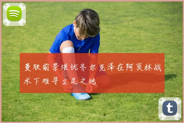 曼联前景堪忧齐尔克泽在阿莫林战术下难寻立足之地